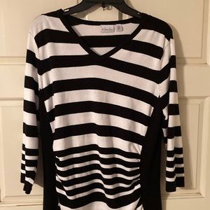 Women's Kim Rogers top 2X